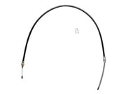 Parking Brake Cable Raybestos Brakes BC93279