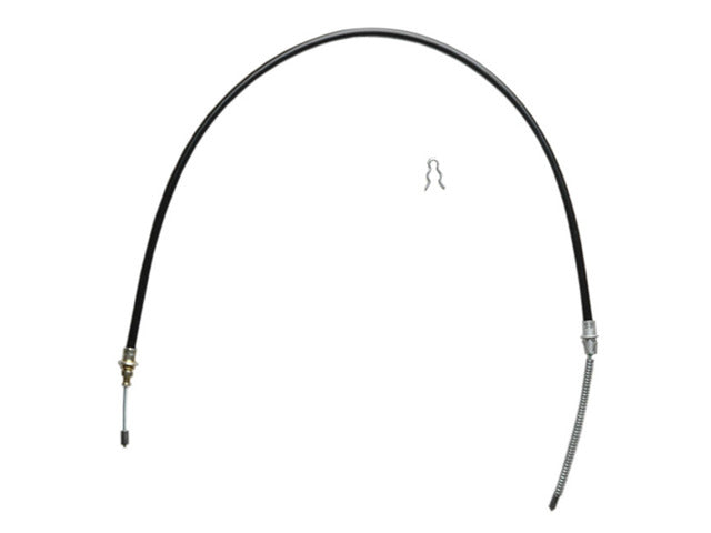 Parking Brake Cable Raybestos Brakes BC93279