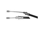 Parking Brake Cable Raybestos Brakes BC93283