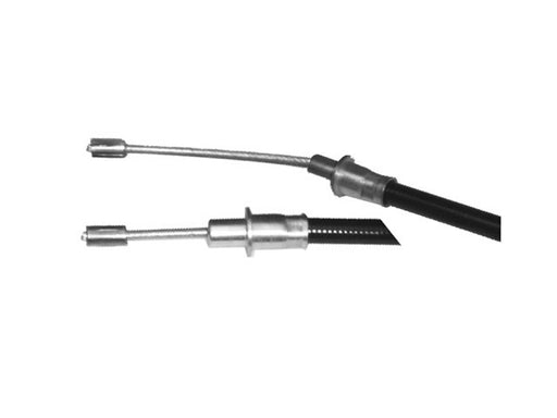 Parking Brake Cable Raybestos Brakes BC93283