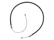 Parking Brake Cable Raybestos Brakes BC93283