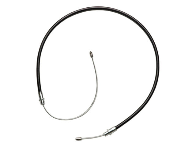 Parking Brake Cable Raybestos Brakes BC93283