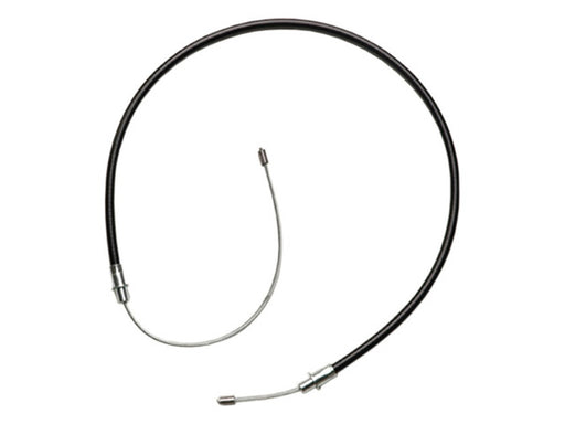 Parking Brake Cable Raybestos Brakes BC93283