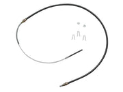 Parking Brake Cable Raybestos Brakes BC93330