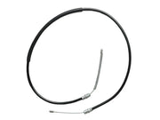 Parking Brake Cable Raybestos Brakes BC93343
