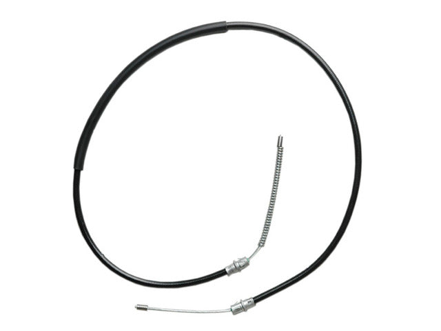 Parking Brake Cable Raybestos Brakes BC93343