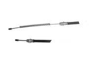 Parking Brake Cable Raybestos Brakes BC93397