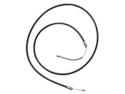Parking Brake Cable Raybestos Brakes BC93397