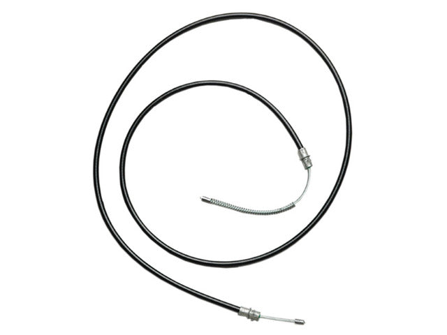 Parking Brake Cable Raybestos Brakes BC93397