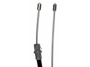 Parking Brake Cable Raybestos Brakes BC93401