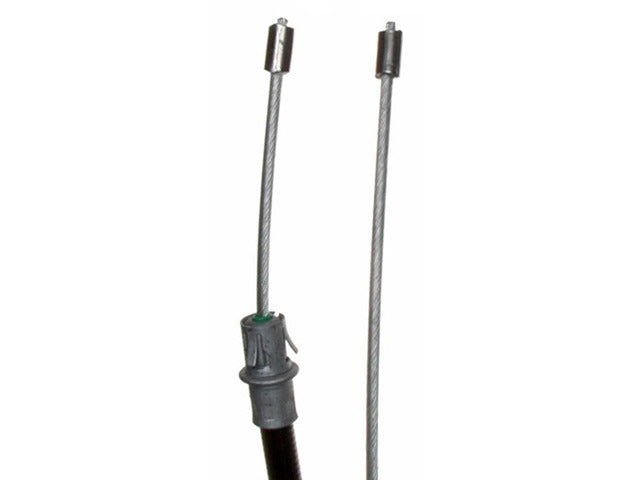 Parking Brake Cable Raybestos Brakes BC93401