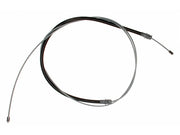 Parking Brake Cable Raybestos Brakes BC93401