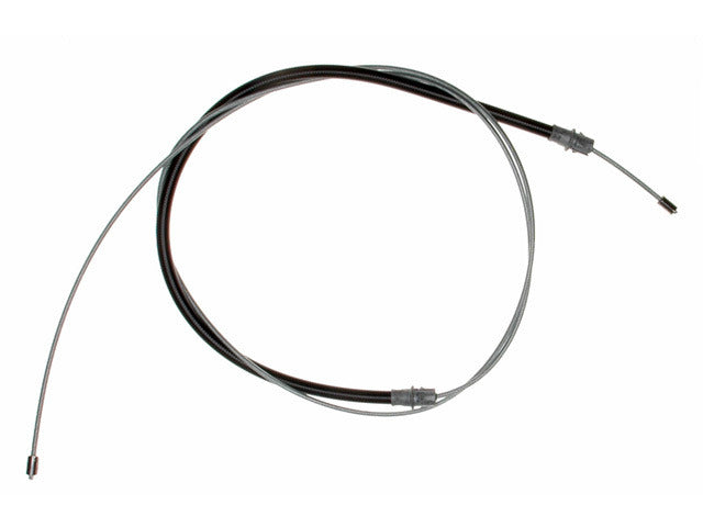 Parking Brake Cable Raybestos Brakes BC93401