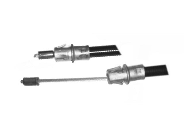 Parking Brake Cable Raybestos Brakes BC93402