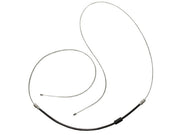 Parking Brake Cable Raybestos Brakes BC93402