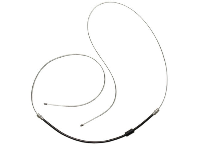 Parking Brake Cable Raybestos Brakes BC93402