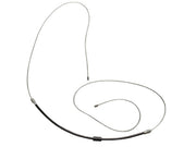 Parking Brake Cable Raybestos Brakes BC93404