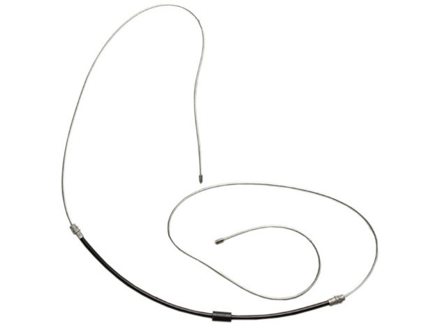 Parking Brake Cable Raybestos Brakes BC93404