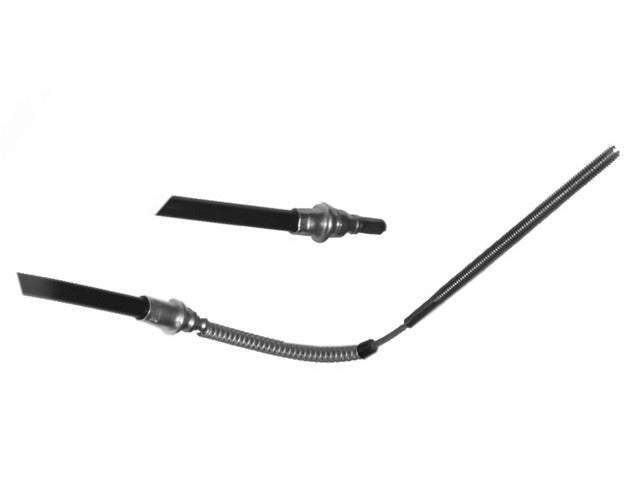 Parking Brake Cable Raybestos Brakes BC93415
