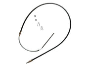 Parking Brake Cable Raybestos Brakes BC93415