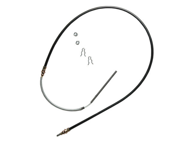 Parking Brake Cable Raybestos Brakes BC93415