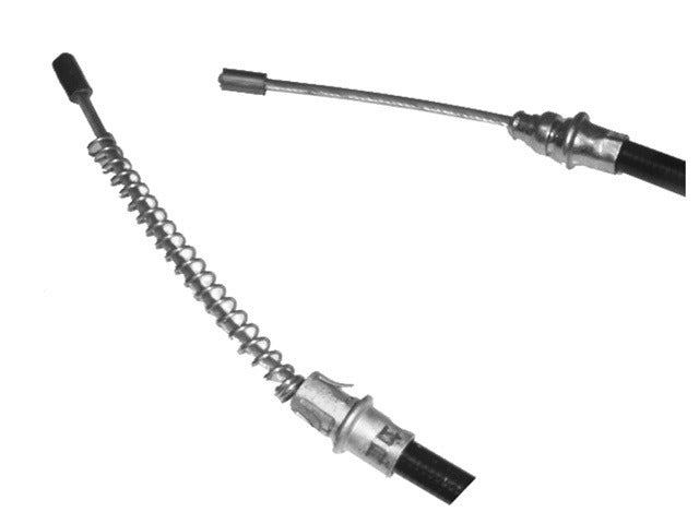 Parking Brake Cable Raybestos Brakes BC93457