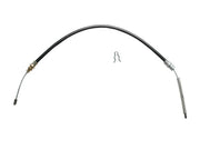 Parking Brake Cable Raybestos Brakes BC93457