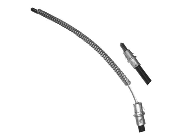 Parking Brake Cable Raybestos Brakes BC93479