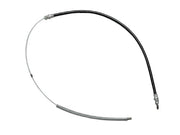 Parking Brake Cable Raybestos Brakes BC93479