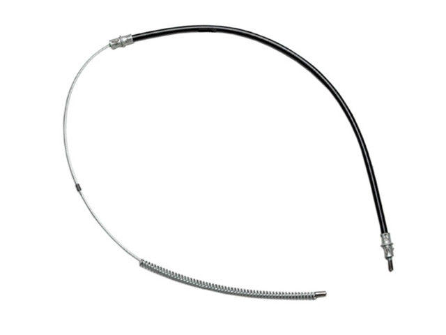 Parking Brake Cable Raybestos Brakes BC93479