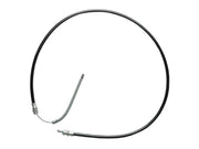 Parking Brake Cable Raybestos Brakes BC93493