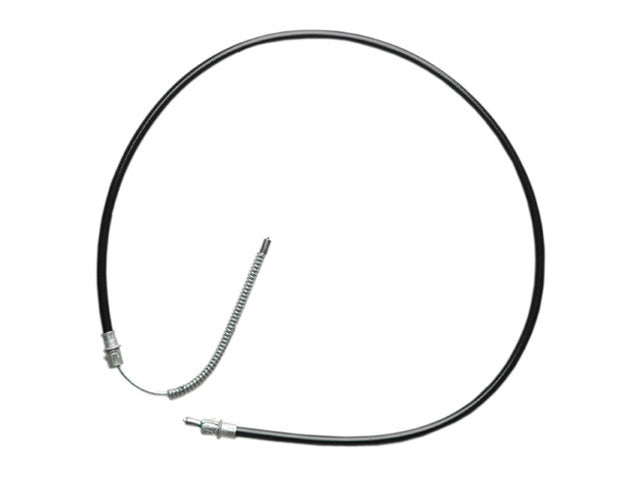 Parking Brake Cable Raybestos Brakes BC93493