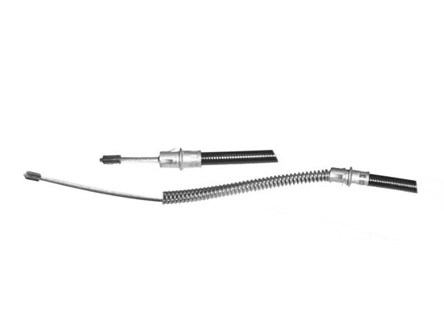 Parking Brake Cable Raybestos Brakes BC93509