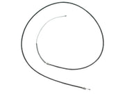 Parking Brake Cable Raybestos Brakes BC93509