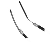 Parking Brake Cable Raybestos Brakes BC93527
