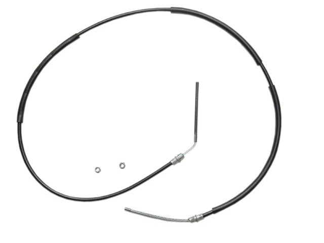 Parking Brake Cable Raybestos Brakes BC93527