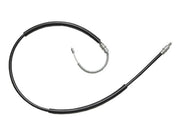 Parking Brake Cable Raybestos Brakes BC93528