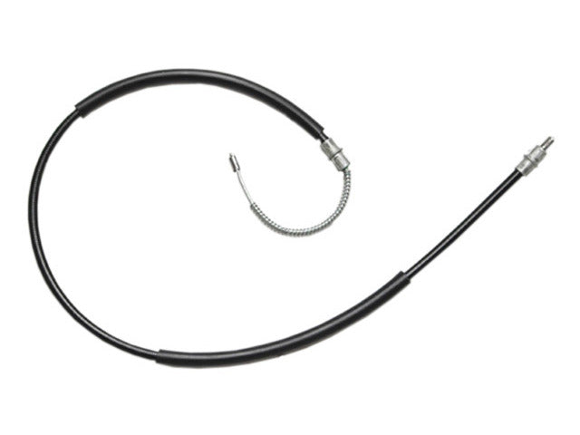 Parking Brake Cable Raybestos Brakes BC93528