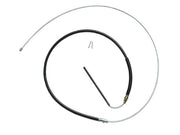 Parking Brake Cable Raybestos Brakes BC93586