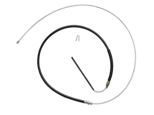 Parking Brake Cable Raybestos Brakes BC93586