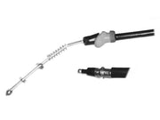 Parking Brake Cable Raybestos Brakes BC93587