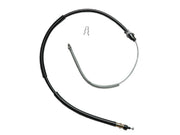 Parking Brake Cable Raybestos Brakes BC93587
