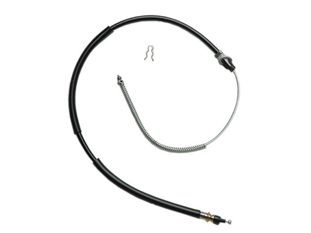 Parking Brake Cable Raybestos Brakes BC93587