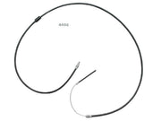 Parking Brake Cable Raybestos Brakes BC93590