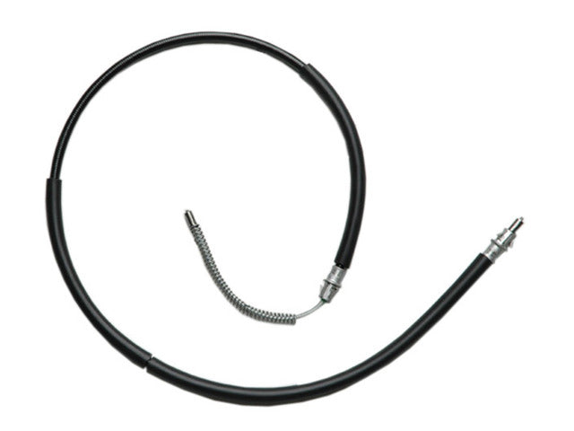 Parking Brake Cable Raybestos Brakes BC93591