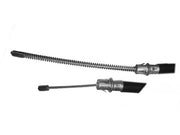 Parking Brake Cable Raybestos Brakes BC93615