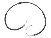 Parking Brake Cable Raybestos Brakes BC93615