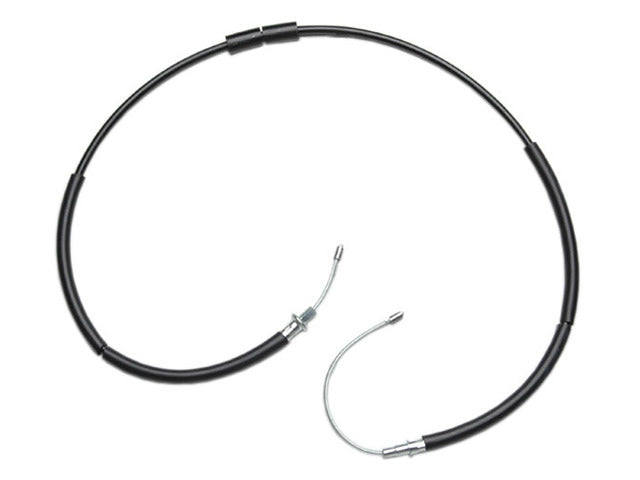 Parking Brake Cable Raybestos Brakes BC93615