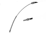 Parking Brake Cable Raybestos Brakes BC93625