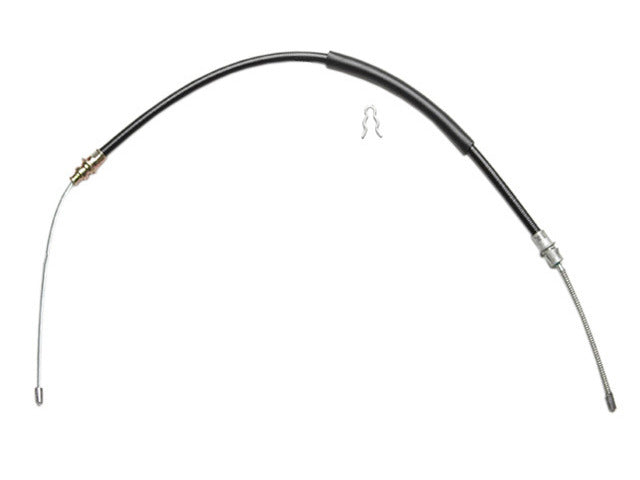 Parking Brake Cable Raybestos Brakes BC93625